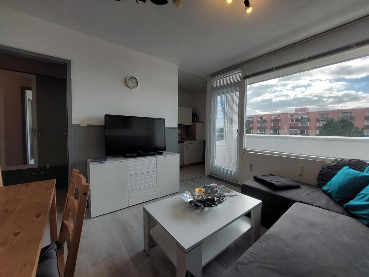 Ferienwohnung Hexennest ألتيناو المظهر الخارجي الصورة