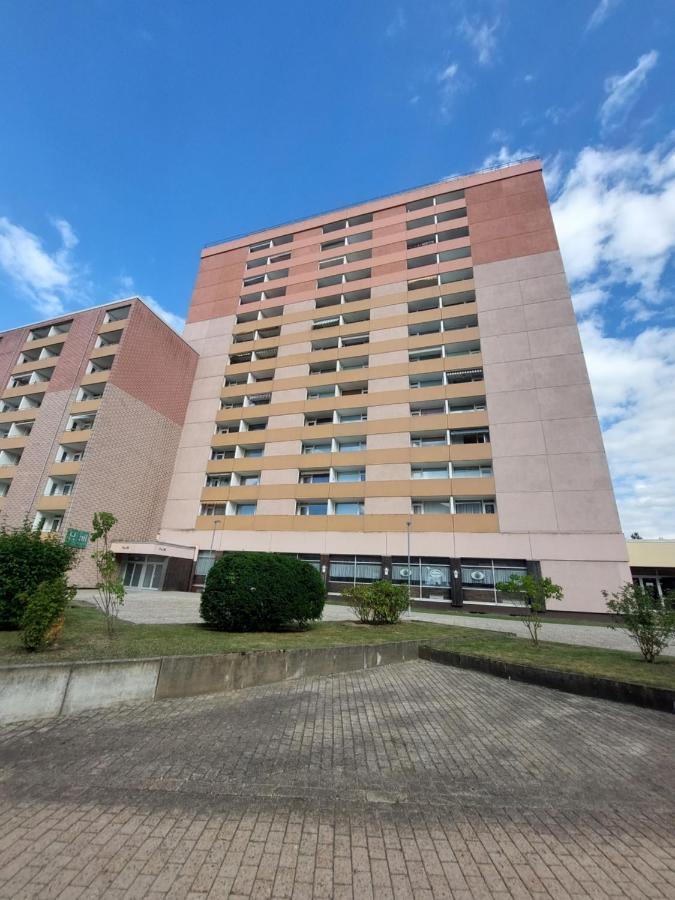 Ferienwohnung Hexennest ألتيناو المظهر الخارجي الصورة